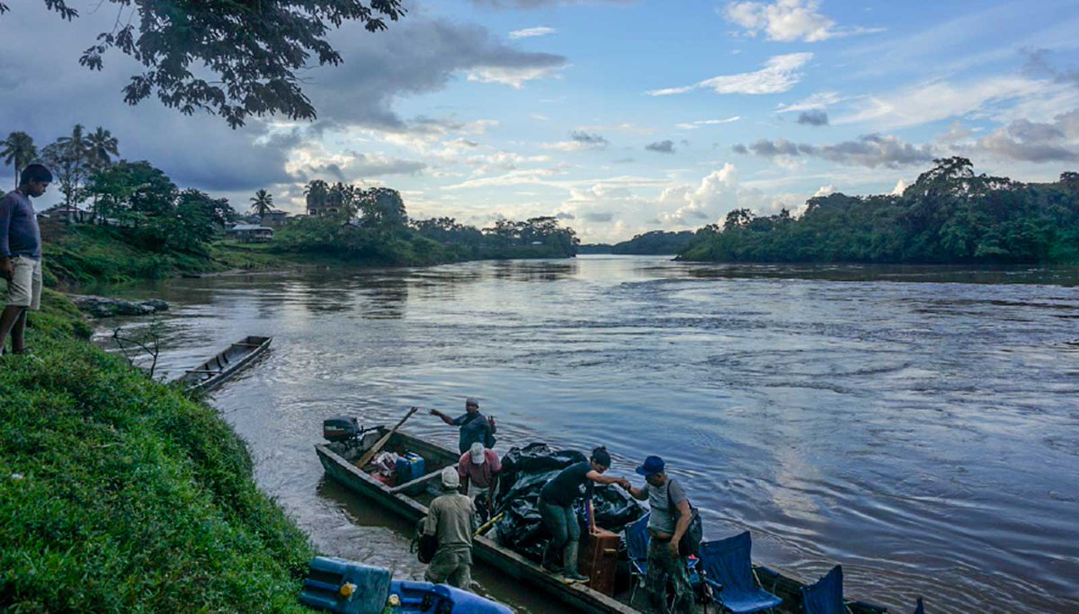 oak_institute's tweet image. Amid the Political Crisis in @Nicaragua, Foreign Gold Mining  Cos Amplify the Repression @Mittaloak @joshmayer
 bit.ly/NicaraguaMinin… @PrilakaCF @NICACAJUN @de_campesino @AmaruRuiz @NicaraguaActual @CuraVandalico @Canal2Nicaragua @chrisshermanAP
@johnccannon @NicolasBourcier