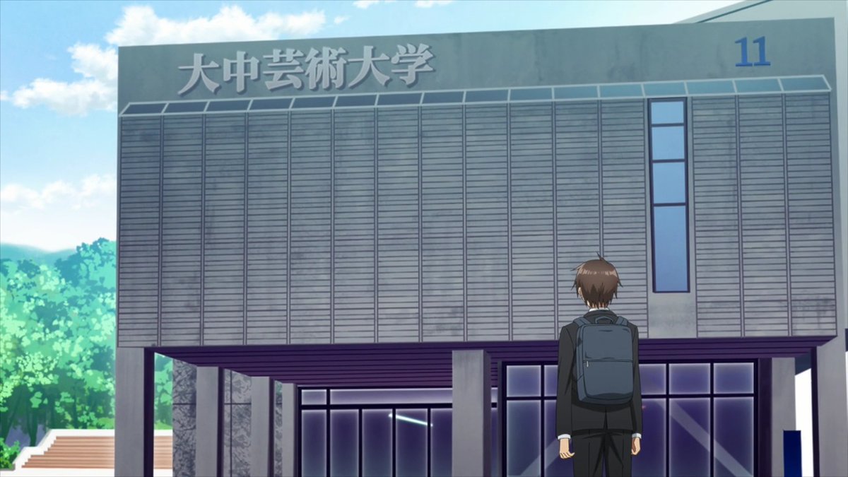 アオイホノオ 最新情報まとめ みんなの評価 レビューが見れる ナウティスモーション ページ目