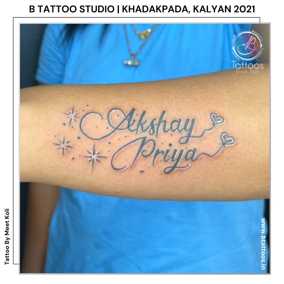 B Tattoos Artist Studio Professional Piercing Shop  Feather Tattoo by  mrbttattoo s at Kalyan West Thane Maharashtra India Book an  Appointment or Get Free Consult for Cover  and Removal 91
