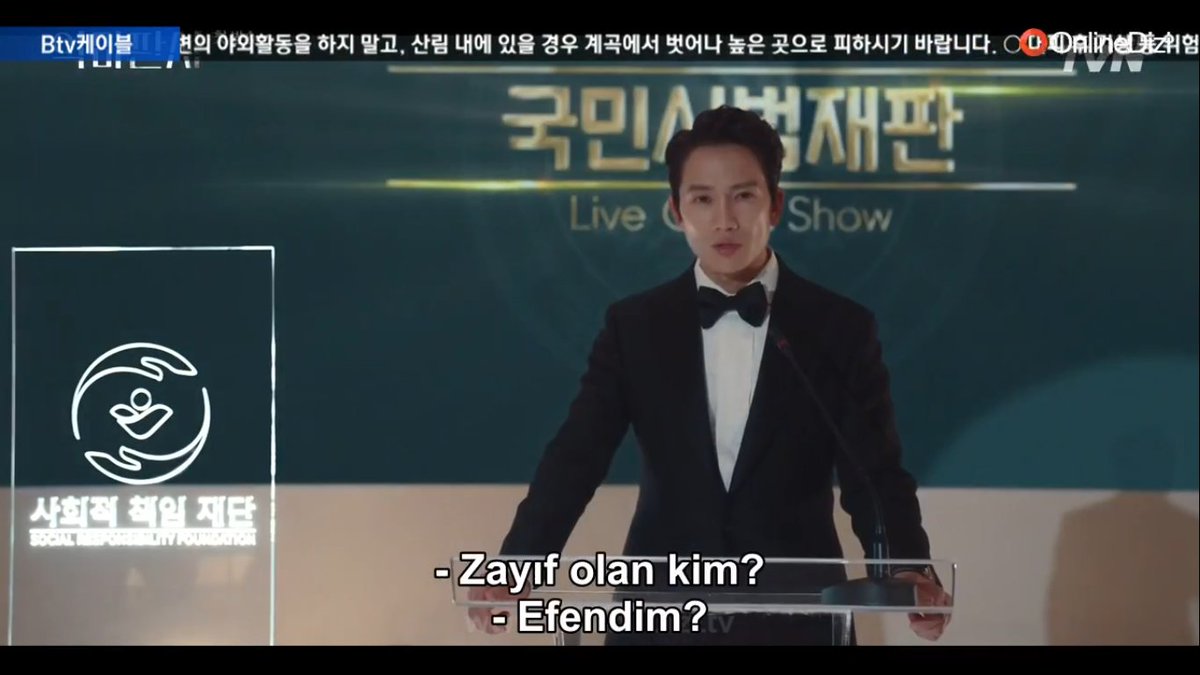 youmatear_'s tweet photo. yargıç shin se gi olmuş mu olmuş hem de fevakaledenin fevkinde
#DevilJudgeEp1 https://t.co/aixGNycpaV