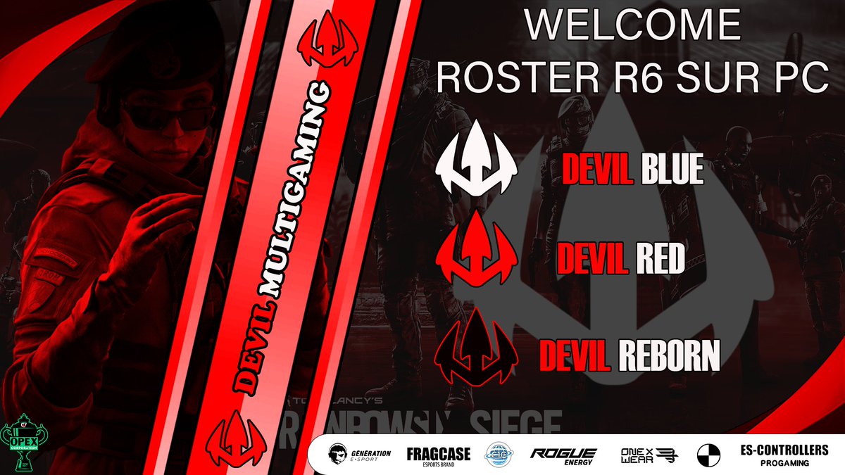 🔻 𝕯𝖊𝖛𝖎𝖑 𝕰𝖘𝖕𝖔𝖗𝖙 🔺️ tweet media