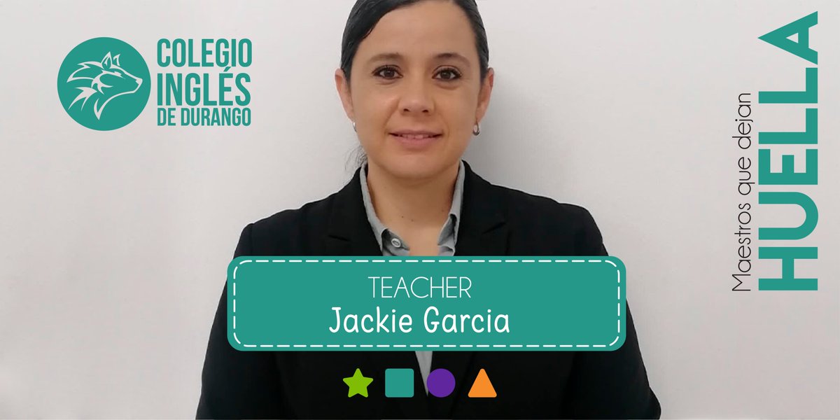 CIDDurangolobos's tweet photo. Ms. Jackie Garcia your great effort and work ethic goes a long way towards helping the students accomplish their goals
#siempregrandes #siemprelobos #desdepequeñoquieroserlobo #lobossiempreunidos #lobosencasa https://t.co/OcCCCAV0WC