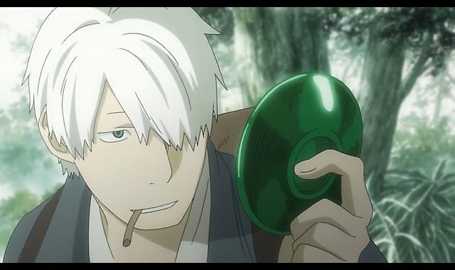 蟲師 最新情報まとめ みんなの評価 レビューが見れる ナウティスモーション 15ページ目