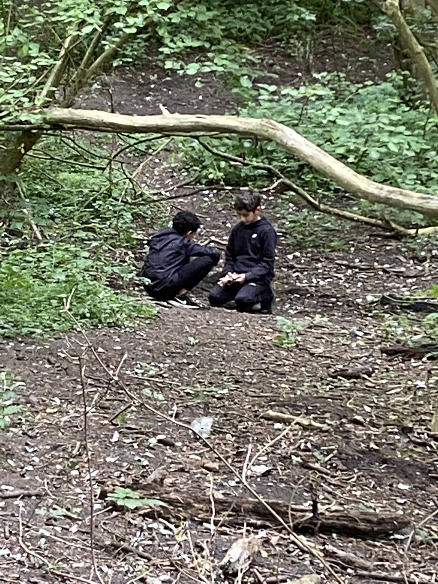 Even een rustig moment tijdens een heerlijke <a href="/NatuurWijs/">Stichting NatuurWijs</a> Zomertoer dag in De Riethoek