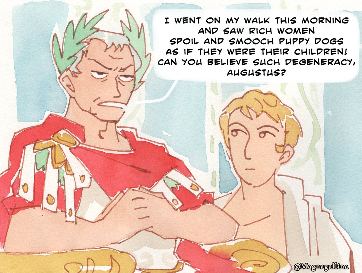 Magna 🇮🇹 on Twitter: "Happy Birthday Julius Caesar https://t.co/P0eYnsK3df" / Twitter