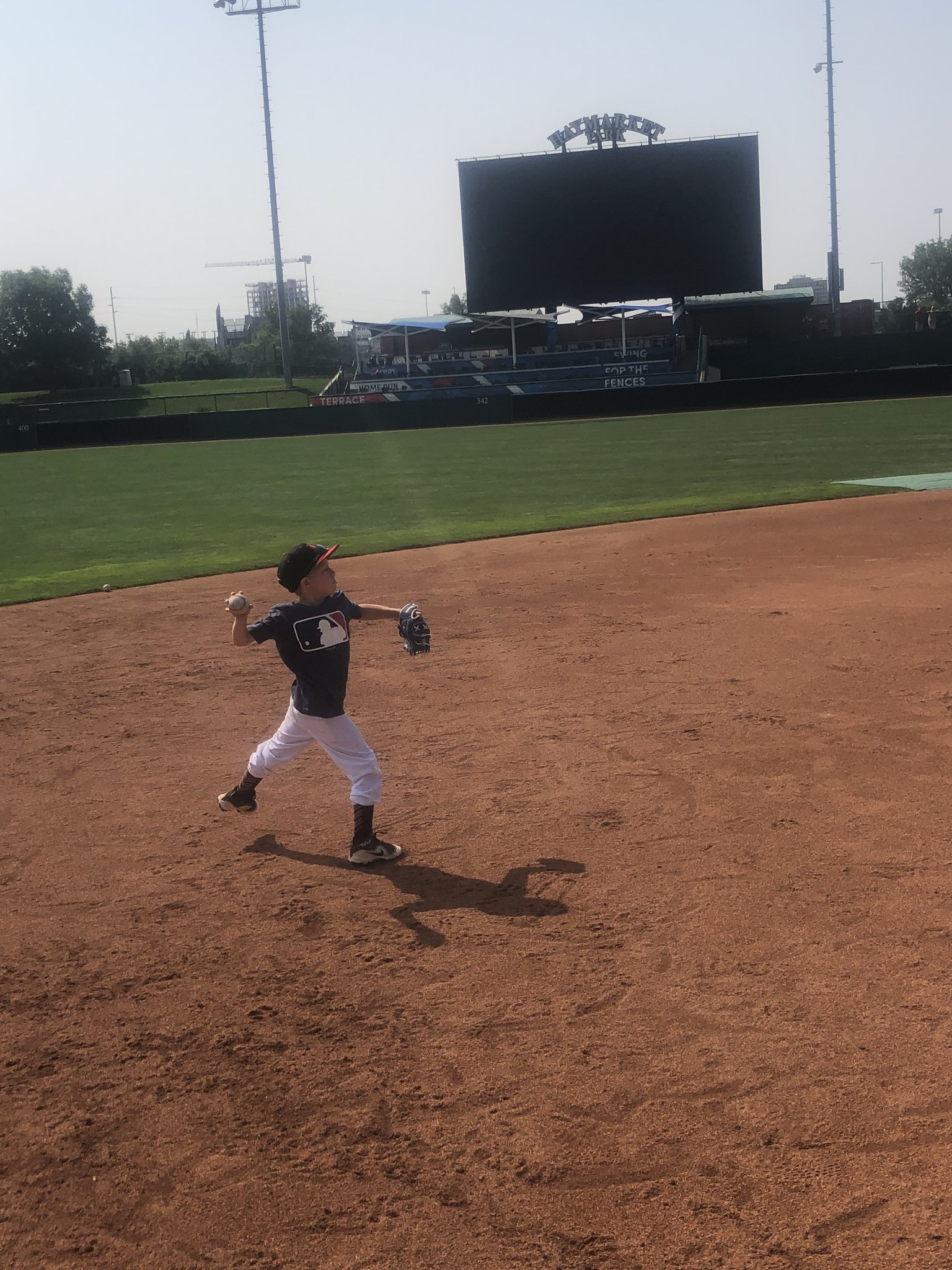 Nebraska Baseball Academy on Twitter "Thank you to all the