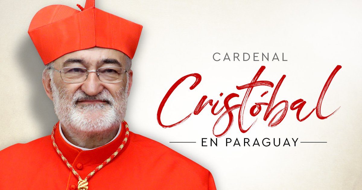 Universidad Católica (UC) 🇵🇾 tweet media
