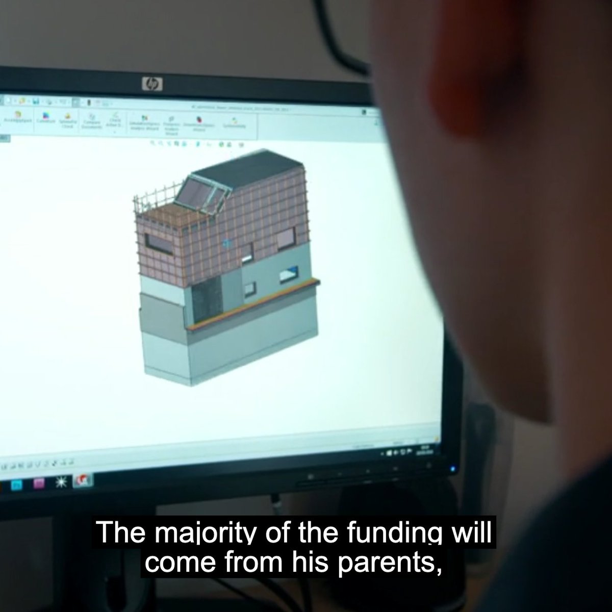 No Context Grand Designs (@ukgranddesigns) on Twitter photo 