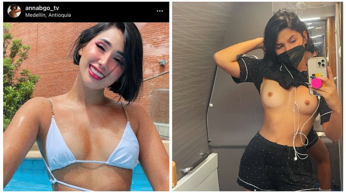 La chica de insta vs la chica de insta en el baño. Con cual se quedan? // https://t.co/HYoqaOkO9D https://t