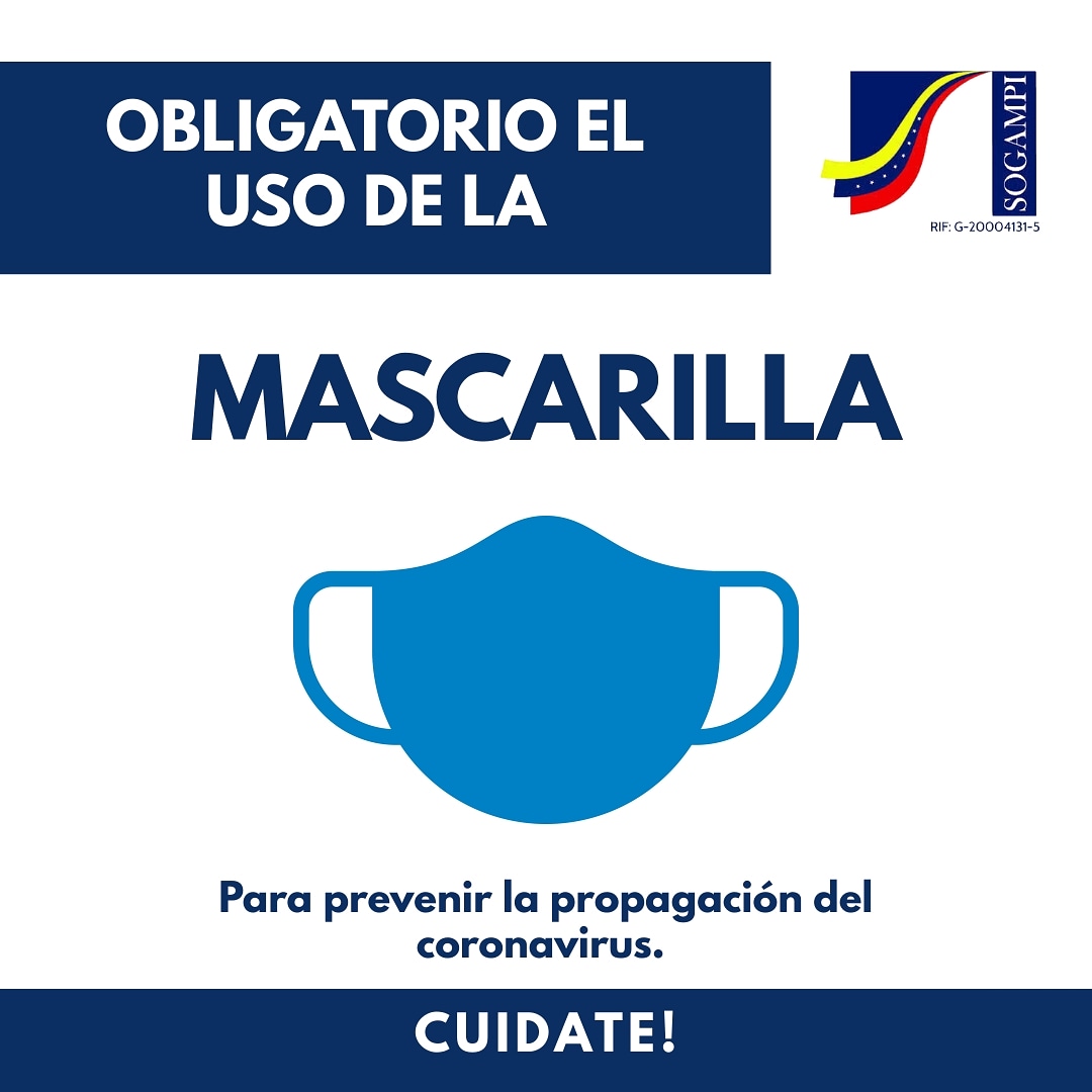 ✅Utiliza mascarilla.
✅Lávate las manos
✅Mantén una distancia segura.

🗣️Toma las precauciones adecuadas e infórmate bien para protegerte y cuidar de quienes te rodean.