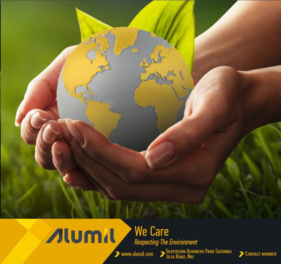 AlumilEA's tweet photo. Our products respect the environment and leave a positive impact on people, thus bringing happiness.

#Alumil #AlumilEastAfrica #AlumilKenya #AlumilSystems

#WeCare #Environment #EcoFriendly #GoodService #Best #Reliable
#Home #HomeConstruction
#Office #OfficeConstruction https://t.co/SfQLPinbH3
