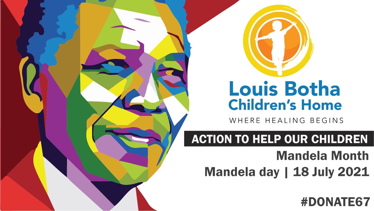 What will YOU do for Mandela Day? - mailchi.mp/2985d17ed787/w…