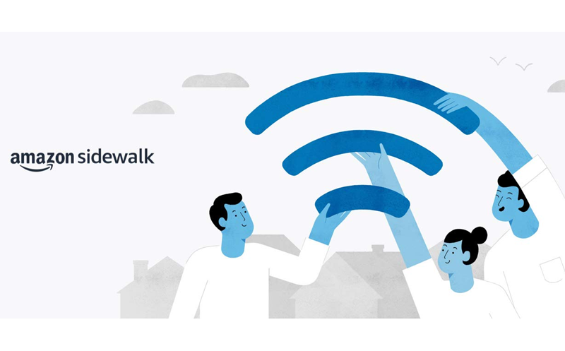 KryptAll's tweet photo. KryptAll Newsletter July 2021 - Echo and Ring Owners Need to Opt Out of Amazon's Invasive Wi-Fi Sharing - https://t.co/ZCeMcxKYsP https://t.co/ThlQGIZgTR