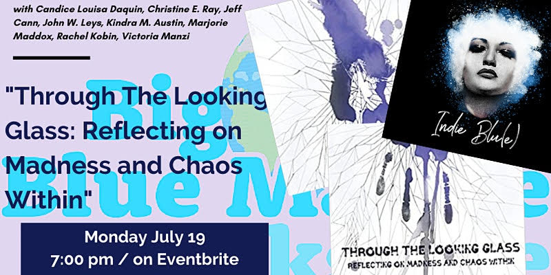 RachelKobin's tweet image. Free virtual reading by select writers including me: Monday 7/19 at 7 p.m. EDT Registration required on Eventbrite. *|eventbrite.com/e/through-the-…|*