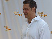 Happy Birthday to Robert Gant     