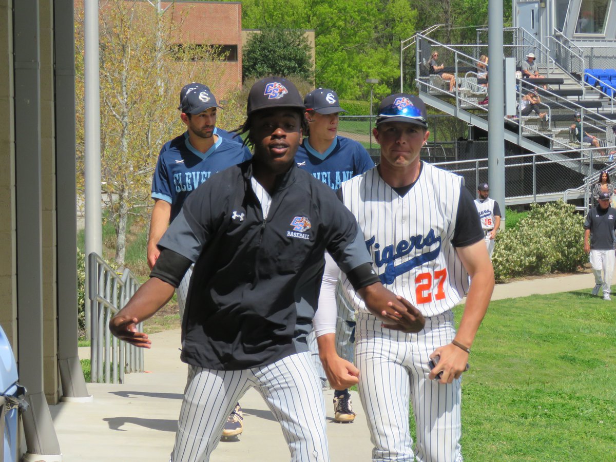 Chatt State Baseball (@chattsttigersbb) on Twitter photo Congratulations to <a href="/Kobe_Robinson24/">Kobe Robinson</a> for being selected in the 13th Round ( Pick 400 ) to San Diego. Most deserving of the honor and support him whatever he decides. #tigerpride Congratulations to <a href="/Kobe_Robinson24/">Kobe Robinson</a> for being selected in the 13th Round ( Pick 400 ) to San Diego. Most deserving of the honor and support him whatever he decides. #tigerpride