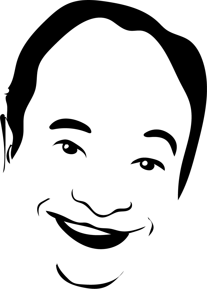 Happy birthday to comic and actor Cheech Marin 