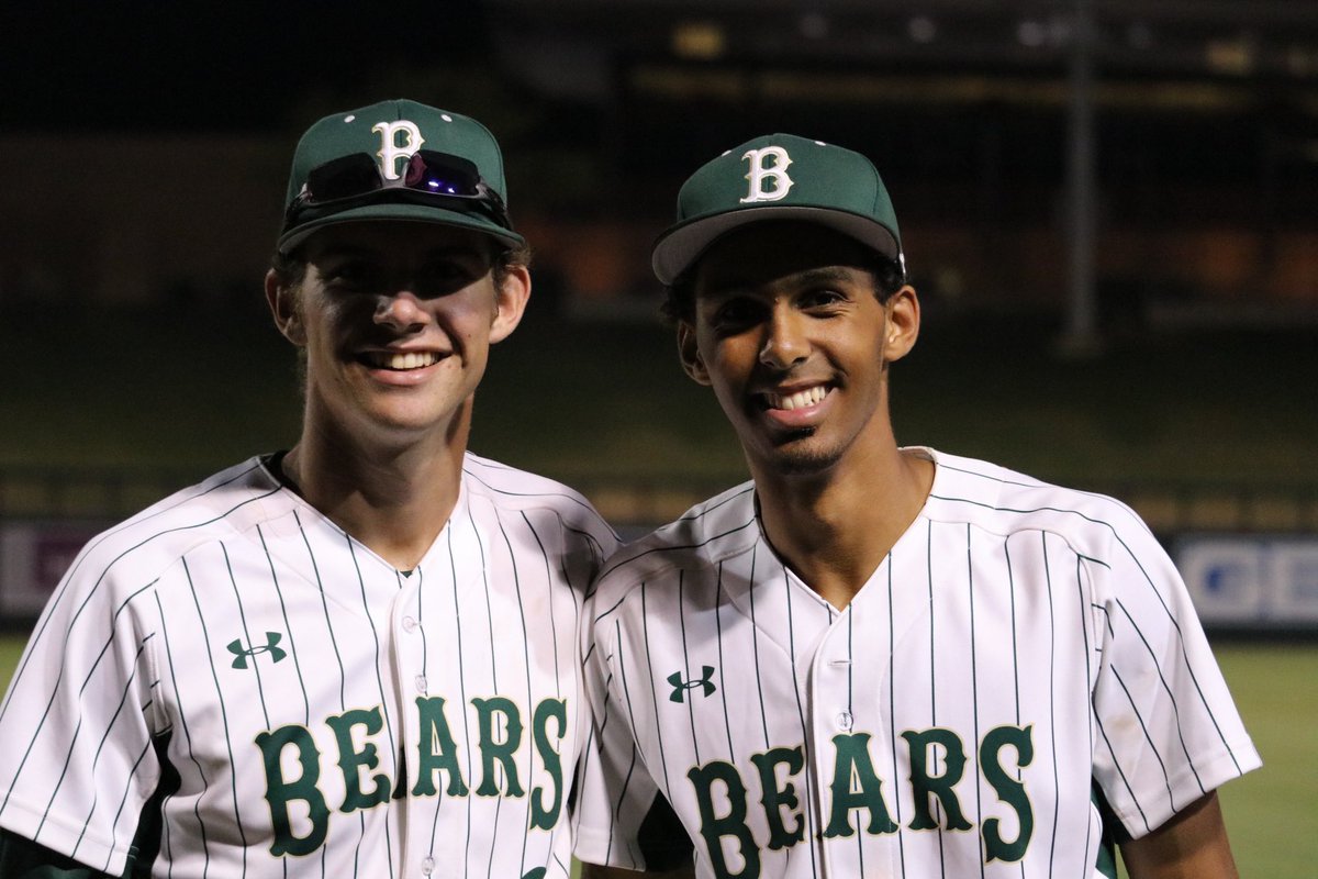 EmilyCWaldon's tweet photo. #Tigers fact for you: 

2020 4th-round pick Gage Workman and #FuturesGame MVP #Cubs Brennen Davis grew up together. 
They still get together every Sunday night in the off season for game night. 

More on Davis at @BaseballAmerica: https://t.co/Dnh2O88wOE https://t.co/i8mF4bX54Y