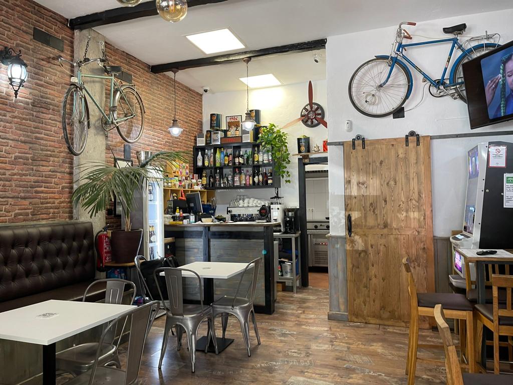 gesmatec's tweet photo. ¡The New Coffee (Málaga) se une al engranaje del Grupo Gesmatec con la implementación de su nuevo Software de #hosteleria Nerón Pro, ¡bienvenidos! 🥳

👉Si quieres tener la #tecnología al servicio de tus objetivos contacta en https://t.co/Tm6Lgmuor7 https://t.co/pUtLS12AQw