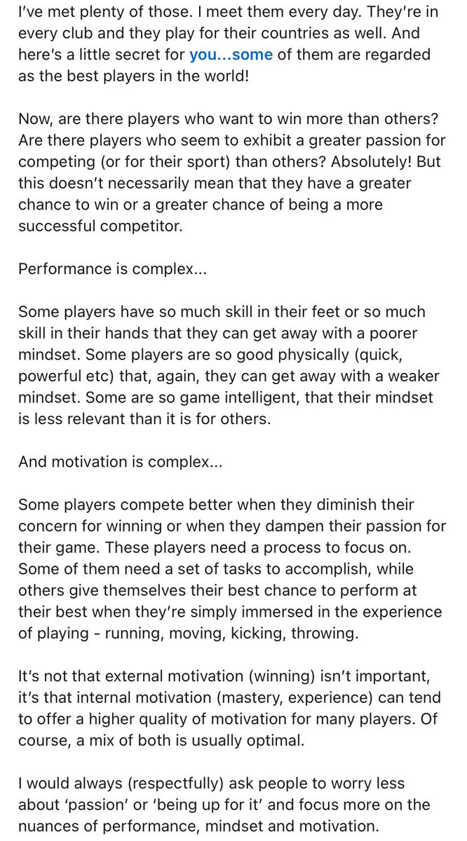 Daniel Abrahams tweet media