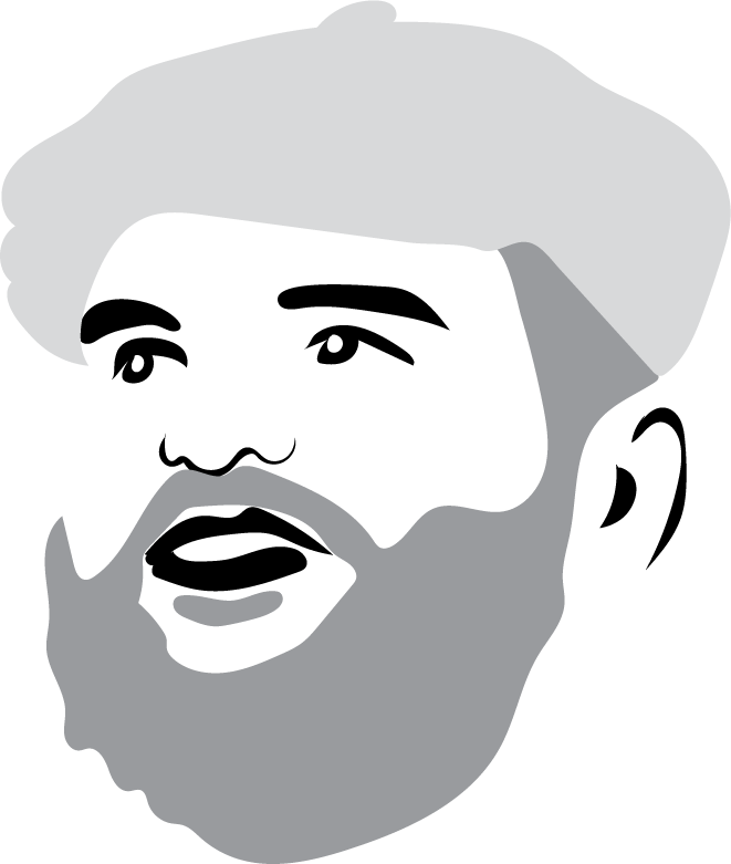 Happy birthday to chef Paul Prudhomme! 