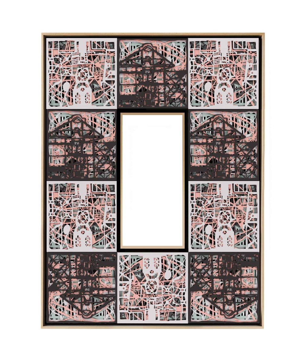 beerslondon's tweet photo. We are thrilled to be partnering with Dutch artist Daniel Martin for an online digital exhibition, entitled, THE GARDEN OF CYRUS, which opens online (only) on 21 July. #art #artist #online #digital #show #exhibition #london #amsterdam #visual #talent #moretocome #opensnextweek https://t.co/1G1vhkccmr