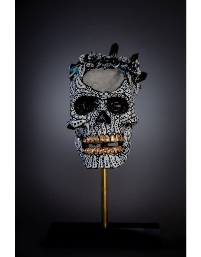 LissGallery's tweet photo. Open Mind (Original) by Johnathan Ball

Tap the link in our bio to learn more!

#LissGallery #JohnathanBall #canadianart https://t.co/DvUT2cTdmq