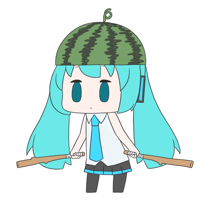 今日も一日 
