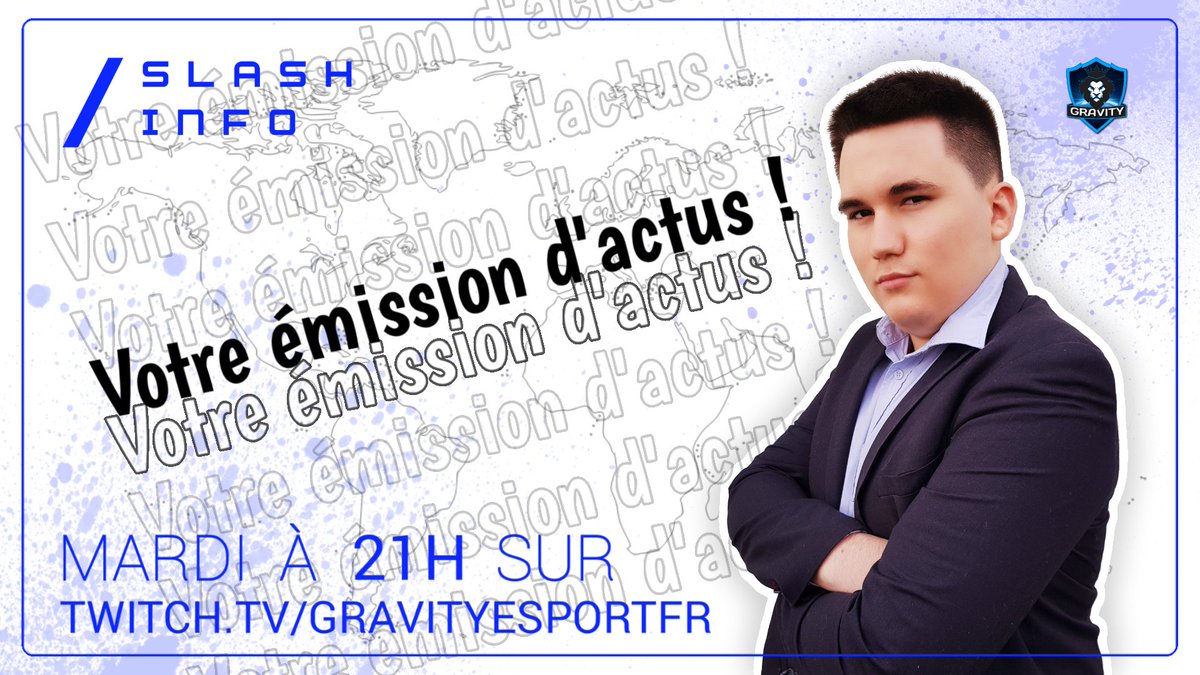 Slash Info tweet media