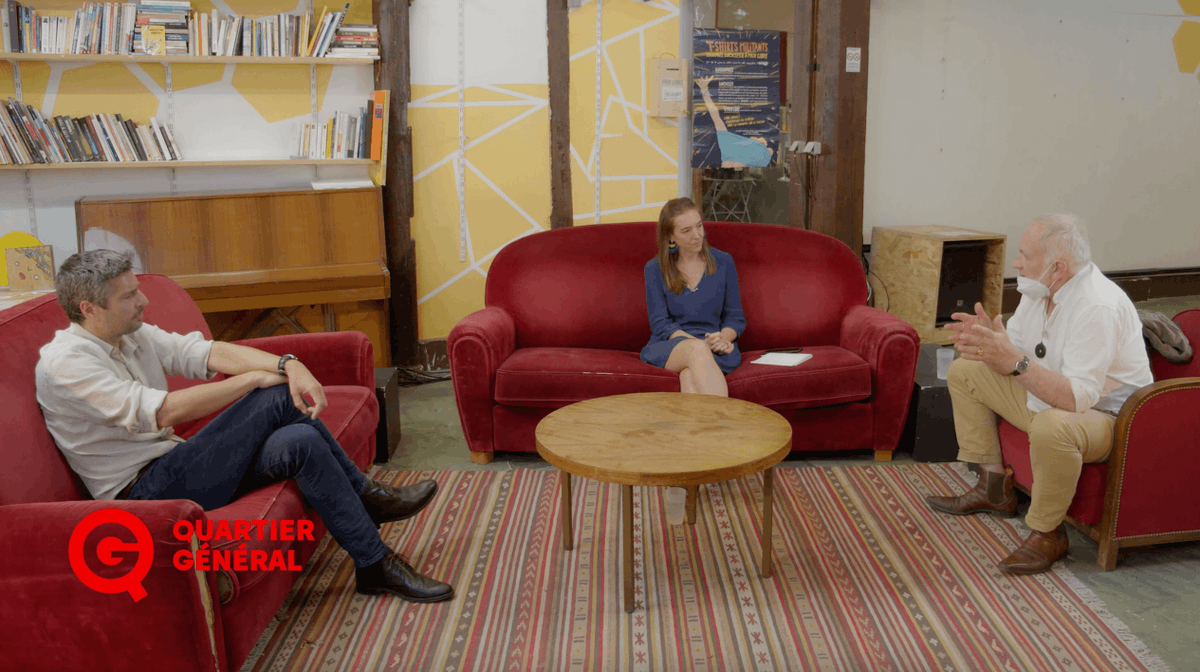 [LIVE] "L’abstention, un geste très politique"

Tout de suite en accès libre, un abstentionniste s'exprime sur l'antenne de QG pour expliquer sa position avec les constituants @manonlebretton et @FrancoisCocq 