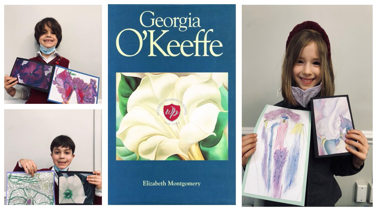 Wetherby-Pembridge School tweet media