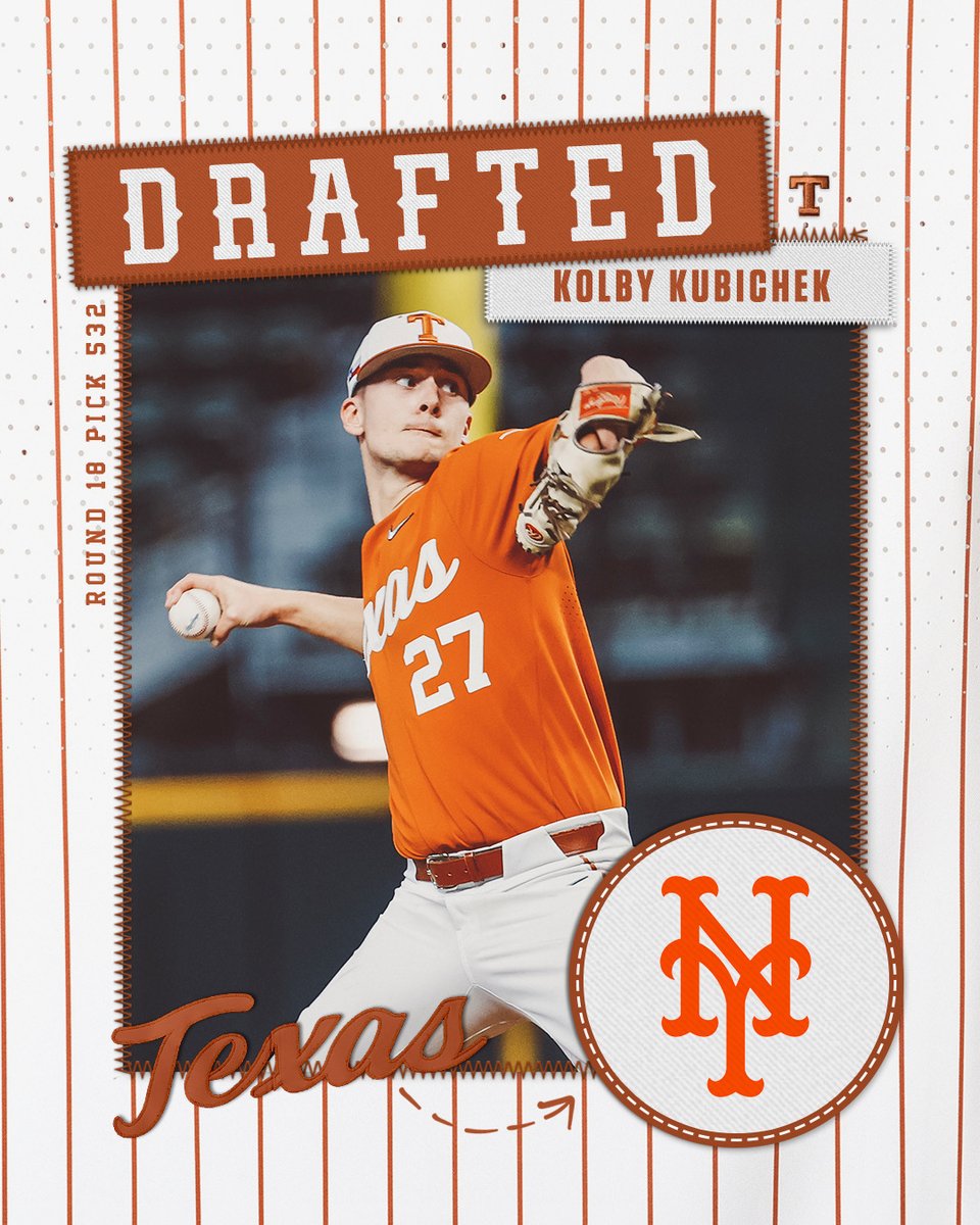 Texas Baseball tweet media