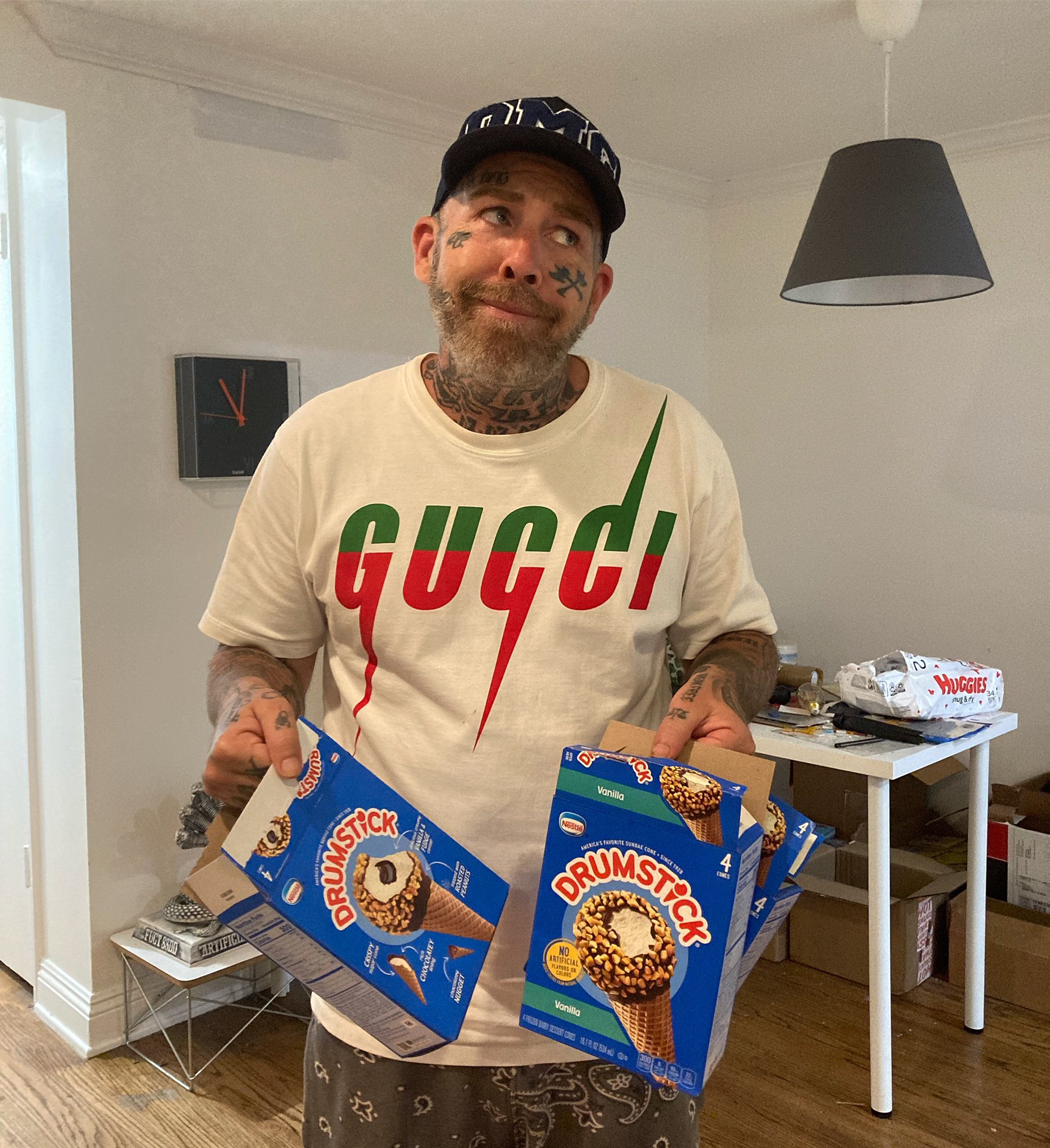 MADCHILD on Twitter: “When it’s really really … REALLY .. time to go