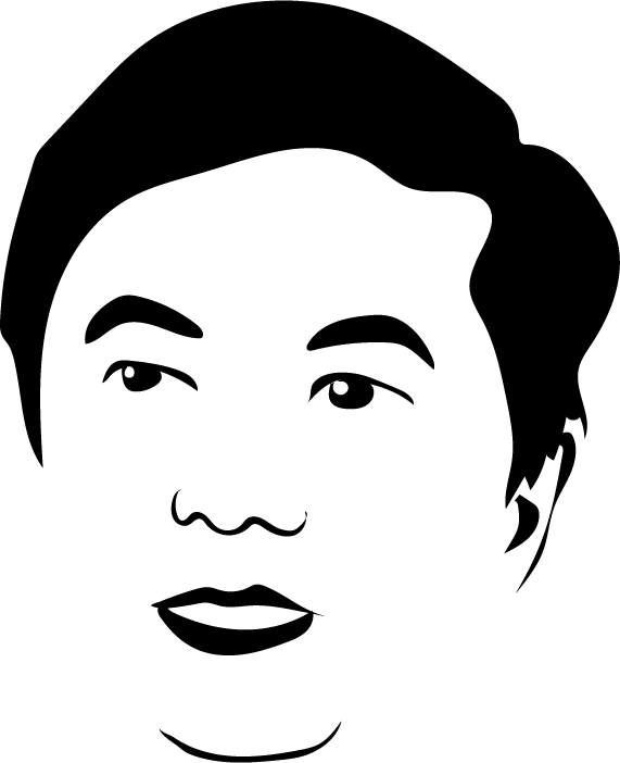 Happy birthday to comedian, actor, judge, and doctor Ken Jeong 