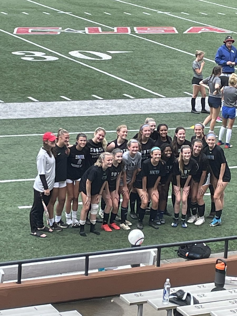 Great game girls! <a href="/SW_Girls_Soccer/">SWHS Girls Soccer</a>