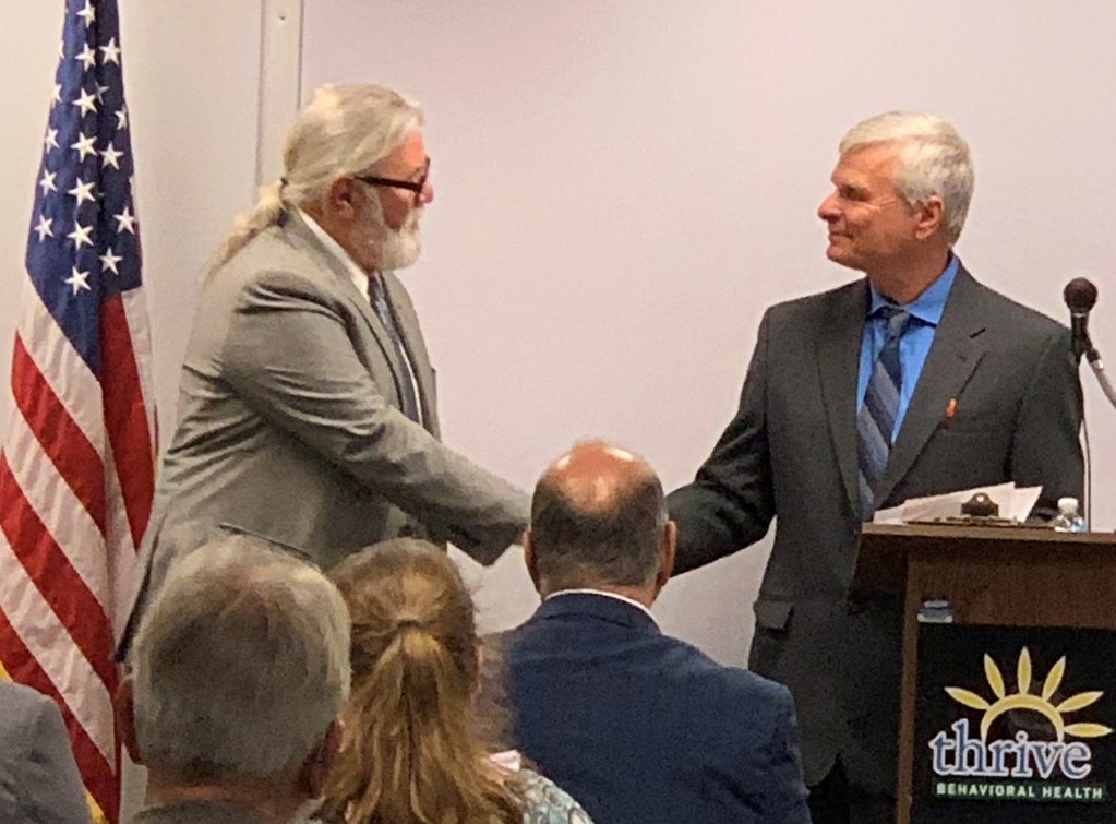 Thrive Behavioral Health Thrivebhri Twitter