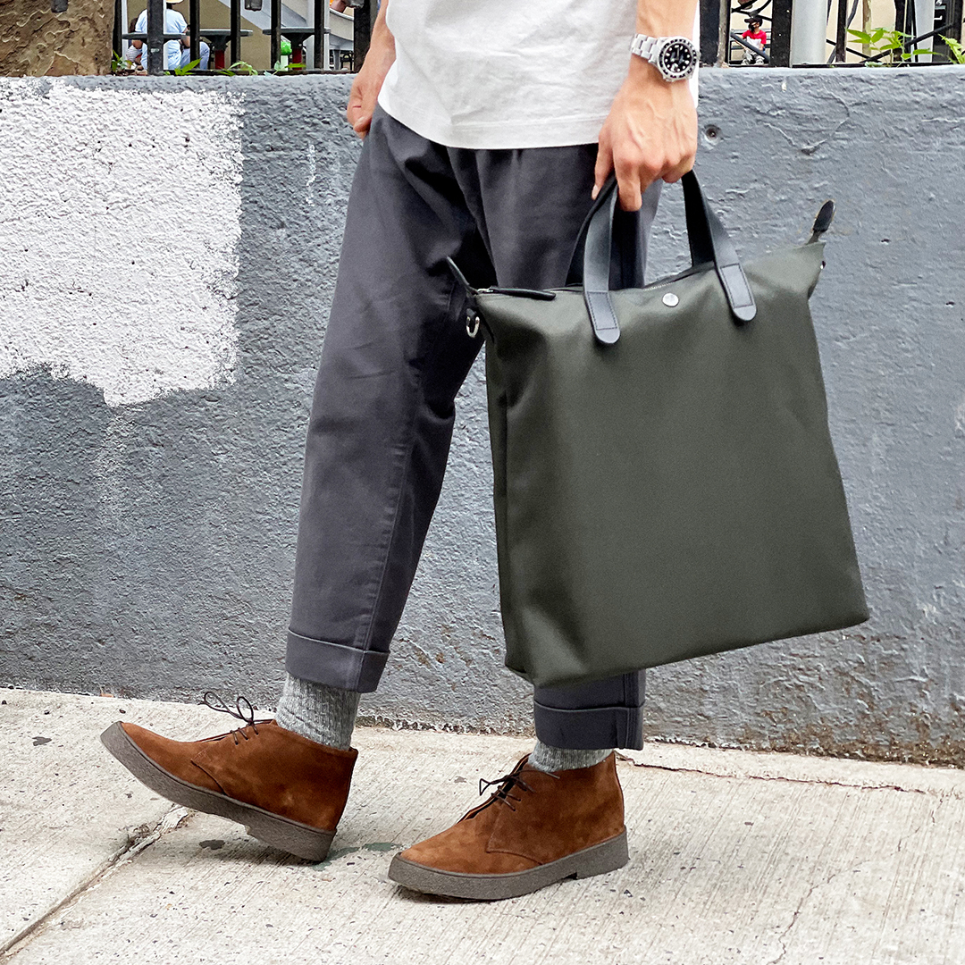 onsclothing's tweet photo. Elevated Essentials | #BrandsWeLike @official_mismo @georgecoxfootwear - Now on Sale with Up tp 40% Off https://t.co/e4IPzyuZ7P