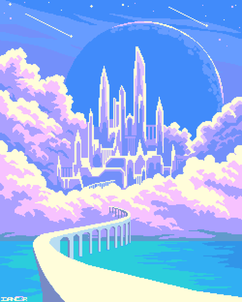 PixelDanc3r's tweet image. Hi there!! #PortfolioDay ! I'm Danc3r &amp; this is a bit of my PixelArt ! &lt;3 #pixelart #ドット絵
[ Check more here resite.link/danc3r }