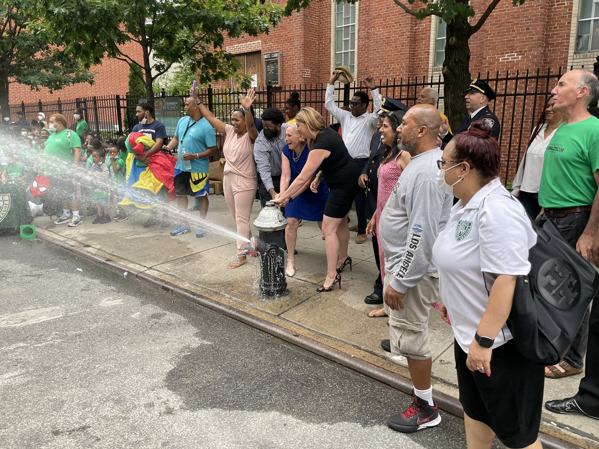 Nypd 28Th Precinct Photos - ld9tjwn