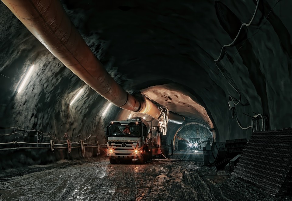 genstempodcast's tweet photo. Ever wonder how large tunnels constructed and how much do they cost? We discuss this and more on our latest episode with Clint Wilson from @Black_Veatch. https://t.co/rfBNXhaYFK