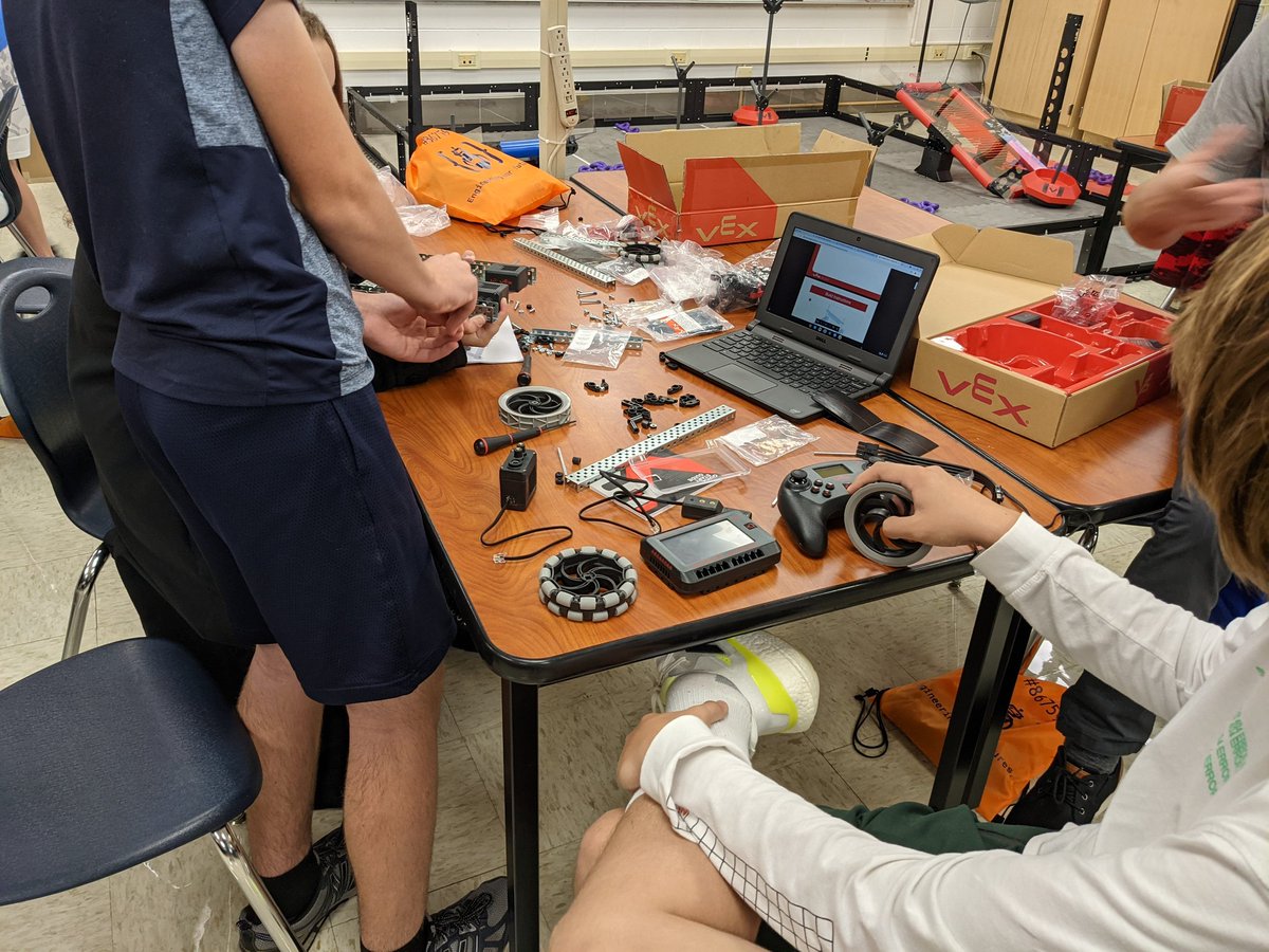 AAS Science, TEE, & FACS tweet media