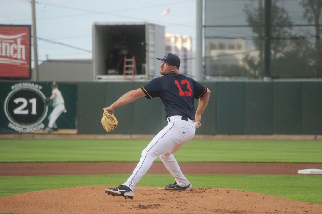 South Bend Cubs tweet media