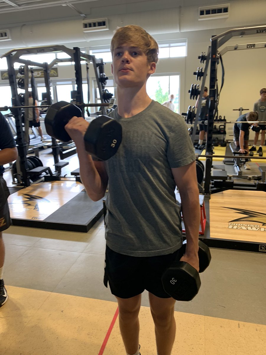 corningfootba11's tweet photo. “Steel sharpens steel”

#corninghawksfootball #corninghawks #s4cot https://t.co/6LB7ZNS0Nj