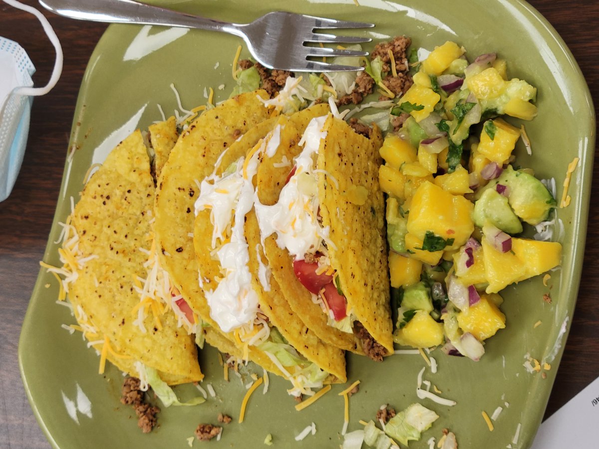 AAS Science, TEE, & FACS tweet media