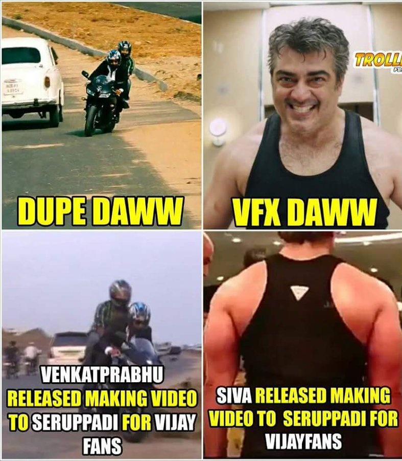 Vikki 👑 AK fan 👑♐ tweet media