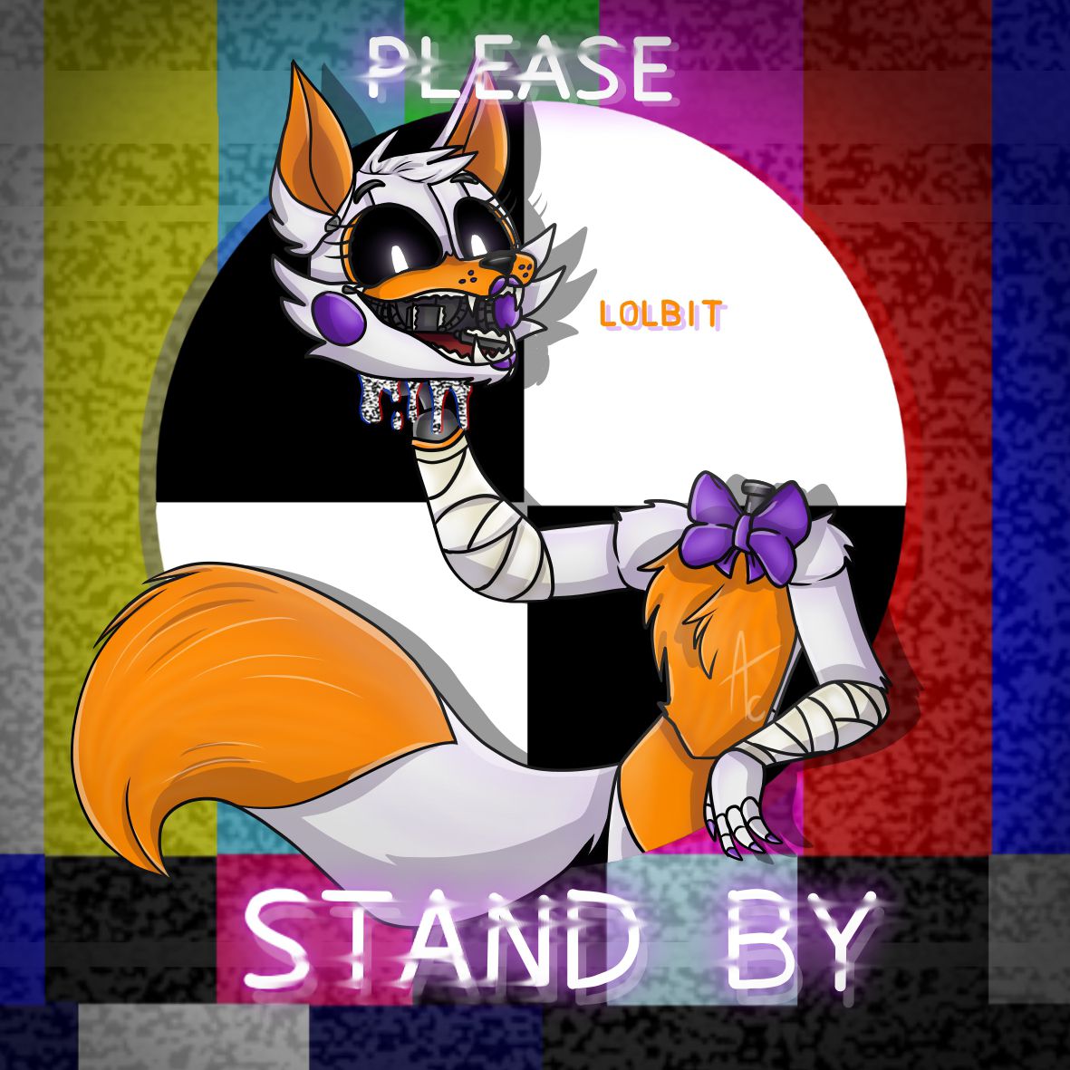 191. #sl. #lolbit. 