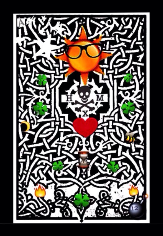 MabelMcCracken's tweet image. #PortfolioDay there&apos;s no oligarchy like... no oligarchy