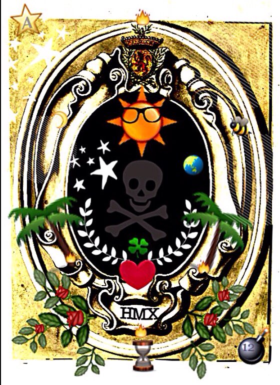 MabelMcCracken's tweet image. #PortfolioDay there&apos;s no oligarchy like... no oligarchy