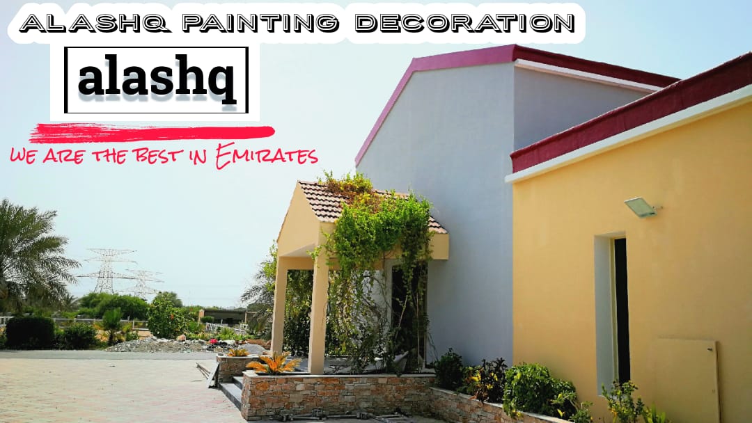 AlashqD's tweet photo. #Always_We_Choosing_The_Best_Materials #كل_اعمالنا_فخر_لنا #alashq_painting_decortion #ras_alkhaimah #untied_arab_emirates alashqdecortion@gmail.com #call_us #WhatsApp  0971522255450
 #العشق 
Alashq Painting Decortion https://t.co/IZvxbhTYQq