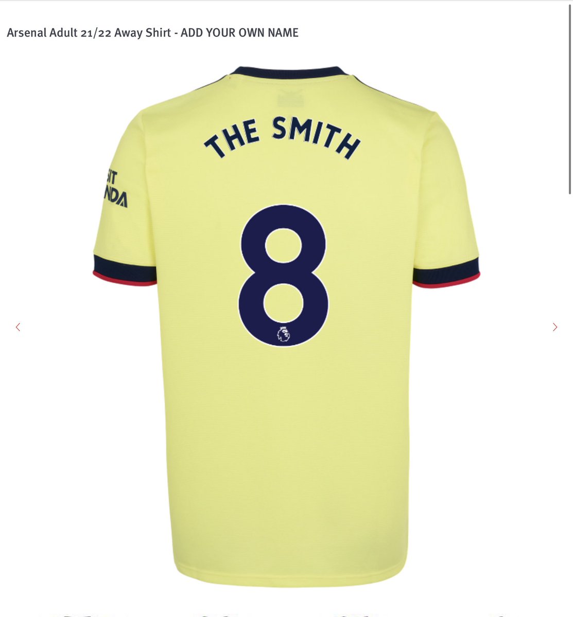 DaBeardedGooner's tweet photo. #AFC | This is probably gonna happen… #Arsenal #TheSmith #ESR #ReturnoftheCannon https://t.co/YvI8FSdxNF